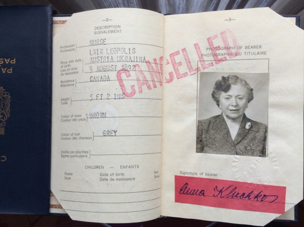 Anna Kluchko Cdn passport pix ID h_1235